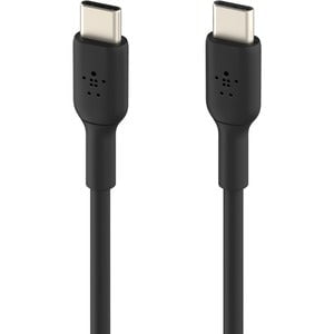 Belkin BoostCharge USB-C to USB-C Cable 1M Black IM4828995