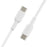 Belkin BoostCharge USB-C to USB-C Cable 1M White IM4828996