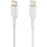 Belkin BoostCharge USB-C to USB-C Cable 1M White IM4828996
