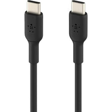 Belkin BoostCharge USB-C to USB-C Cable 2M Black IM4940758