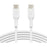 Belkin BoostCharge USB-C to USB-C Cable 2M White IM4940759