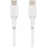 Belkin BoostCharge USB-C to USB-C Cable 2M White IM4940759