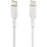 Belkin BoostCharge USB-C to USB-C Cable 2M White IM4940759