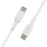 Belkin BoostCharge USB-C to USB-C Cable 2M White IM4940759