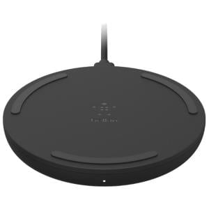 Belkin BoostCharge Wireless Charging Pad 10W Black IM4828998