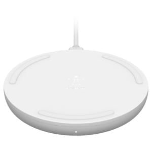 Belkin BoostCharge Wireless Charging Pad 10W White IM4828999