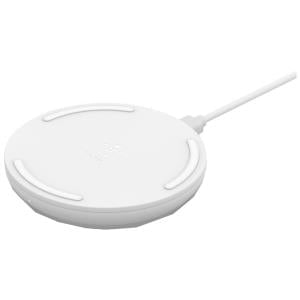 Belkin BoostCharge Wireless Charging Pad 10W White IM4828999