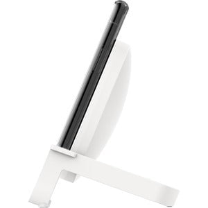 Belkin BoostCharge Wireless Charging Stand, 10W White IM4940763