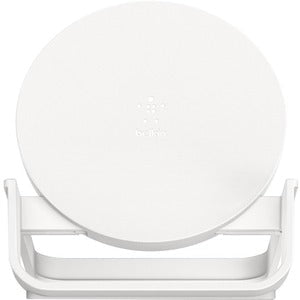 Belkin BoostCharge Wireless Charging Stand, 10W White IM4940763
