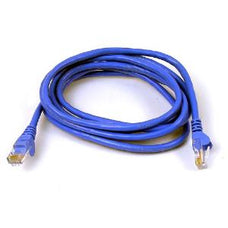 Belkin CAT6 Patch Cable 50cm, Blue IM1038707