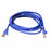 Belkin CAT6 Snagless Patch Cable 50cm, Blue IM1082178