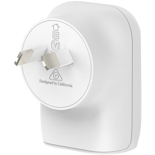 Belkin Dual Wall Charger with PPS 37W IM5328305