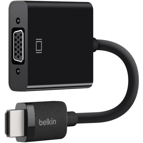 Belkin HDMI to VGA Adapter IM4006838