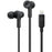 Belkin In-Ear Headphones with Lightning Connector Black IM4560896