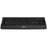 Belkin KVM Remote Control With Integrated Keyboard - Cable Connectivity - USB Interface - Rugged - KVM Switch - Mechanical Keyswitch - Black - TAA Compliant IM5088463