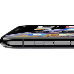 Belkin ScreenForce Screen Protector Crystal Clear, For LCD iPhone 11 Pro, Scratch Resistant, Oil Resistant, Scratch Resistant, Scuff Resistant, Impact Resistant, Drop Resistant, Fingerprint Resistant, Tempered Glass IM4634951