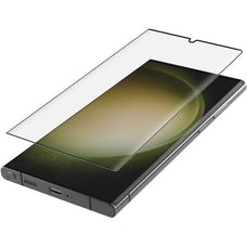 Belkin ScreenForce TrueClear Screen Protector for Samsung S23 Ultra - Tempered Glass IM5721180