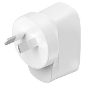 Belkin Single Port 12W USB-A Home Wall Charger IM4835414