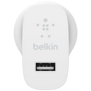 Belkin Single Port 12W USB-A Home Wall Charger IM4835414