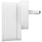 Belkin Single Port 12W USB-A Home Wall Charger IM4835414