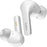 Belkin SoundForm Flow Active Nose Cancellation Headphones, White IM5623464