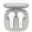 Belkin SoundForm Flow Active Nose Cancellation Headphones, White IM5623464