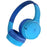 Belkin SoundForm Mini Wireless Headphones, Blue IM5274041
