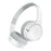 Belkin SoundForm Mini Wireless Headphones, White IM5274042