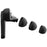 Belkin SOUNDFORM Move Plus Earset - Stereo - True Wireless - Bluetooth - 1000 cm - Earbud - Binaural - In-ear - Black IM5304512