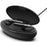 Belkin SOUNDFORM Move Plus Earset - Stereo - True Wireless - Bluetooth - 1000 cm - Earbud - Binaural - In-ear - Black IM5304512