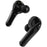 Belkin SOUNDFORM Move Plus Earset - Stereo - True Wireless - Bluetooth - 1000 cm - Earbud - Binaural - In-ear - Black IM5304512