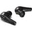 Belkin SOUNDFORM Move Plus Earset - Stereo - True Wireless - Bluetooth - 1000 cm - Earbud - Binaural - In-ear - Black IM5304512