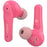 Belkin SoundForm Nano Kids True Wireless Headphones, Pink IM5572320