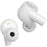 Belkin SoundForm Rise True Wireless Earbuds, White IM5304509