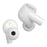 Belkin SoundForm Rise True Wireless Earbuds, White IM5304509