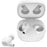 Belkin SoundForm Rise True Wireless Earbuds, White IM5304509