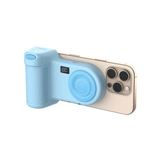 Belkin Stage PowerGrip Magnetic Charging Camera Grip with Power Bank IM6719623