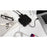 Belkin Thunderbolt 3 Dock Core, USB-C, 2x USB-A, 1x USB-C, 1x Network, 1x HDMI, 1x DisplayPort, Thunderbolt, Docking Station IM4953743