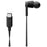 Belkin USB-C In-Ear Headphones, Black IM4638524