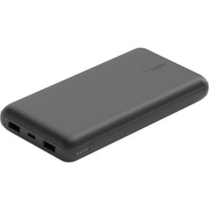 Belkin USB-C Portable Power Bank Charger, 20000 mAh IM5500518