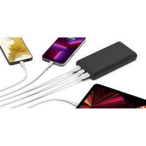 Belkin USB-C Portable Power Bank Charger, 20000 mAh IM5500518
