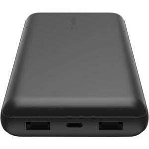 Belkin USB-C Portable Power Bank Charger, 20000 mAh IM5500518