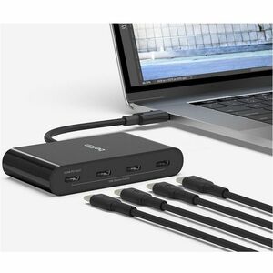 Belkin USB-C to 4-Port USB-C Hub IM5737057