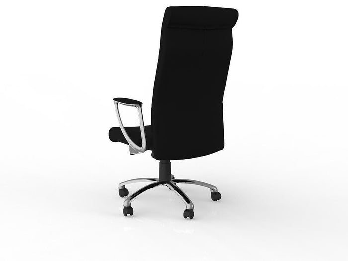 Bentley Highback Executive Chair KG_BENH_BL__KD