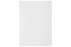 Marbig A4 Gloss Double Pocket Presentation Folders, White, Pack of 10