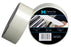 Bi Directional Filament Tape, Clear, 48mm x 50mt x 140mu x 18 Rolls MPH13470