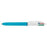 Bic Biro 4 Colour Pen, Ballpoint BI954350
