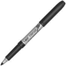 Bic Intensity Permanent Marker Fine Tip Black BI972883