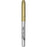 Bic Intensity Permanent Marker Fine Tip Gold BI972886