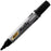 Bic Marking 2000 Permanent Marker Chisel Tip Black x 12's pack (2000 09) BI8209153